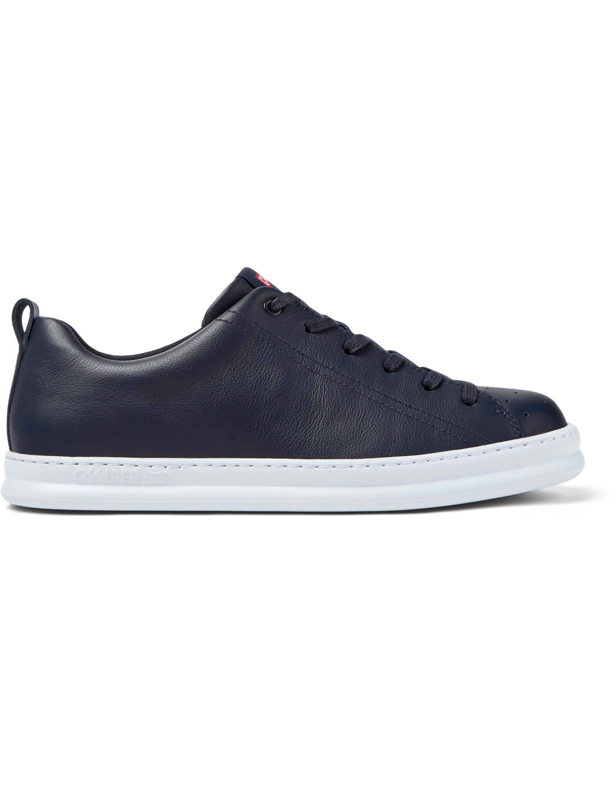 Camper Runner Four Erkek Lacivert Sneaker K100226-049