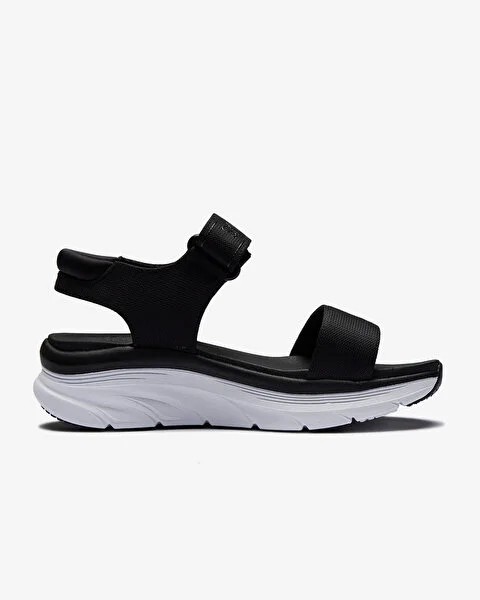 Skechers D'Lux Walker New Block Kadın Spor Sandalet