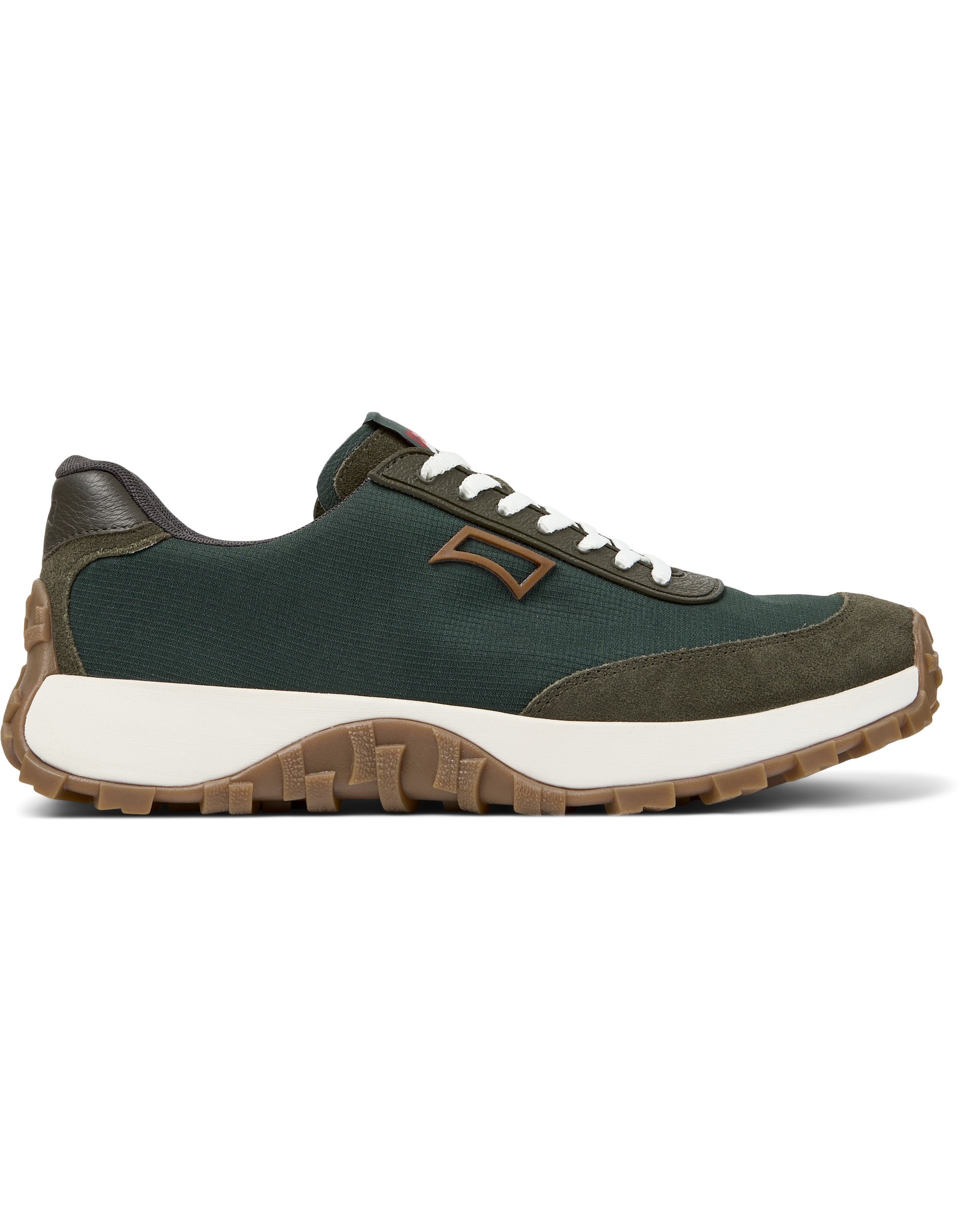 Camper Drift Trail Erkek Yeşil Sneaker K100864-045