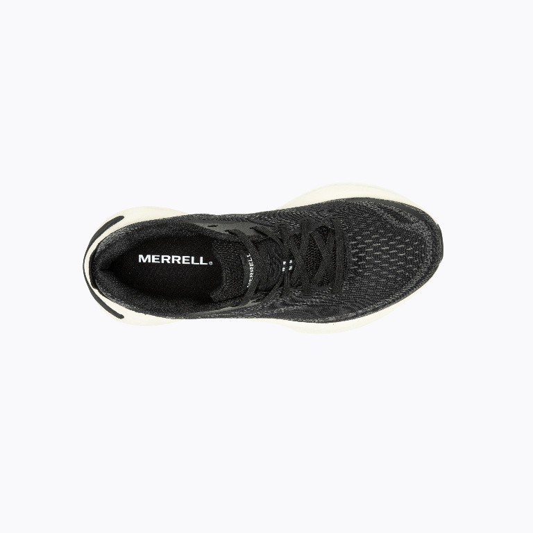 Merrell Morphlıte Kadın Siyah Patika Koşusu Ayakkabısı J068132