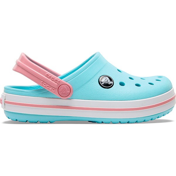 Crocs Crocband Clog Kids 207006