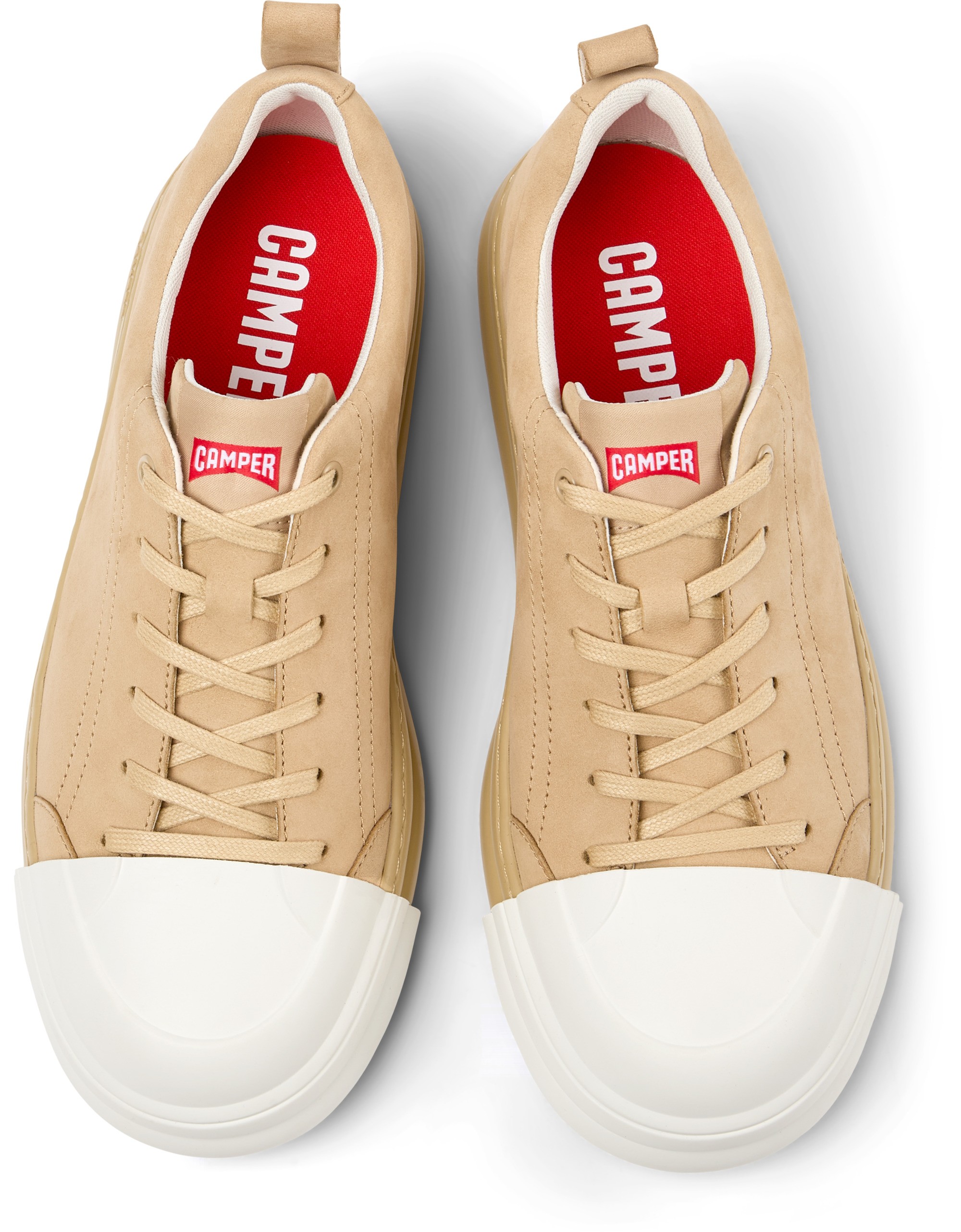Camper Junction Runner BeJ Erkek Sneaker K100978-010