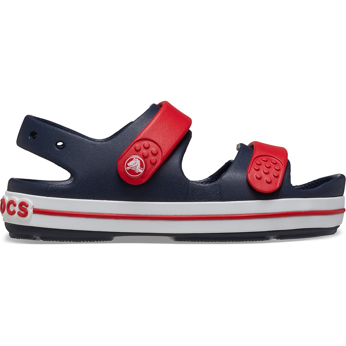 Crocs Crocband Cruiser Sandal T Kids