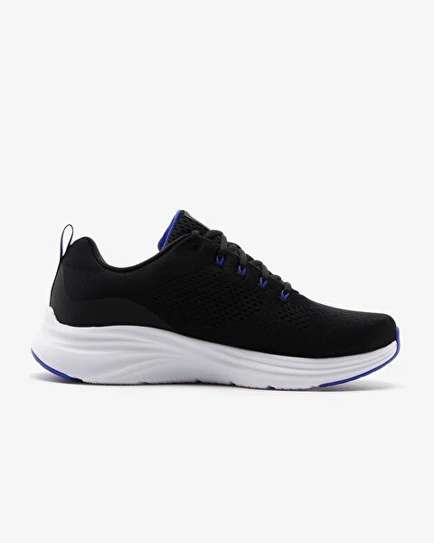 Skechers Vapor Foam Siyah Erkek Sneaker 232625 BKBL