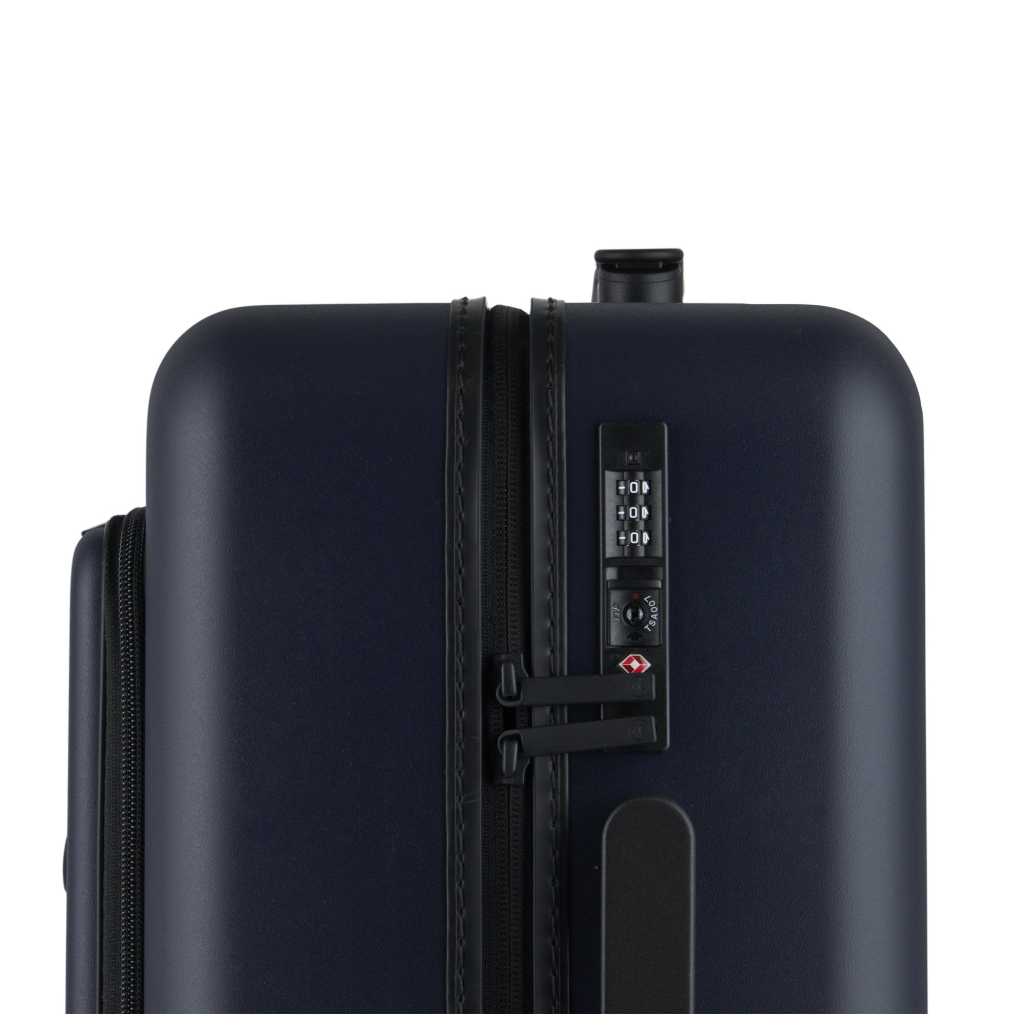 Cabaia Traveler CDG Lacivert Unısex Bavul