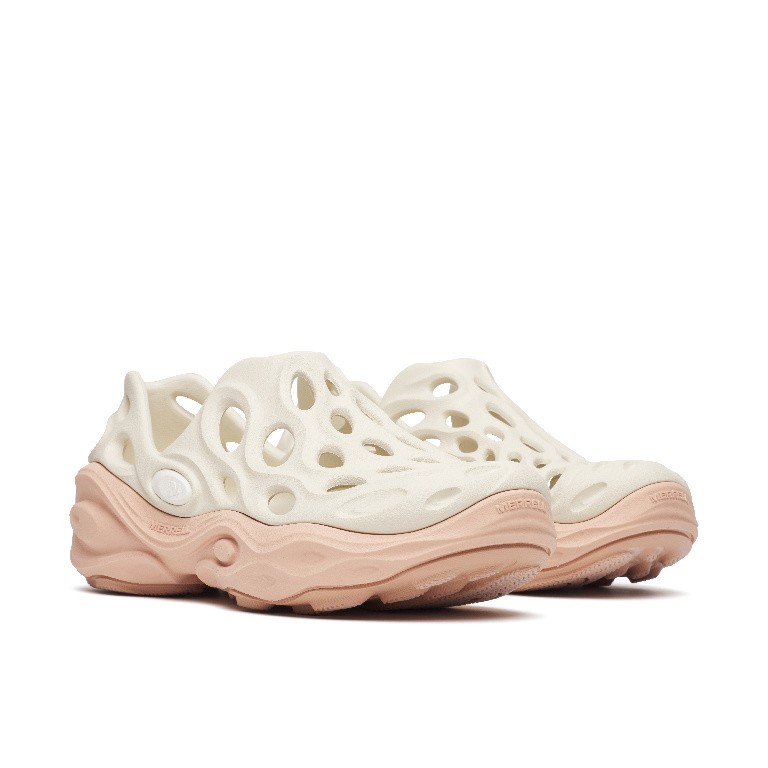 Merrell Hydro Next Gen Moc Se Kadın Bej-Pudra Su Ayakkabısı J007730