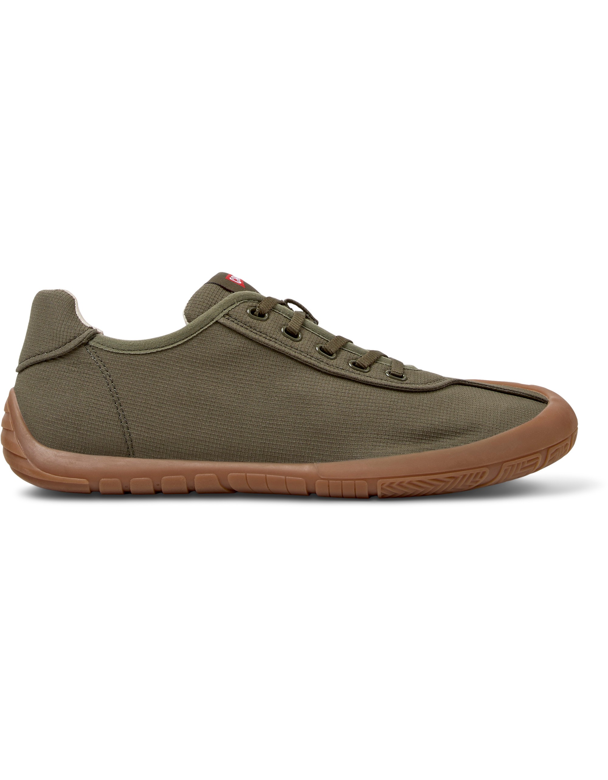 Camper Peu Path Yeşil Erkek Erkek Sneaker K100886-010