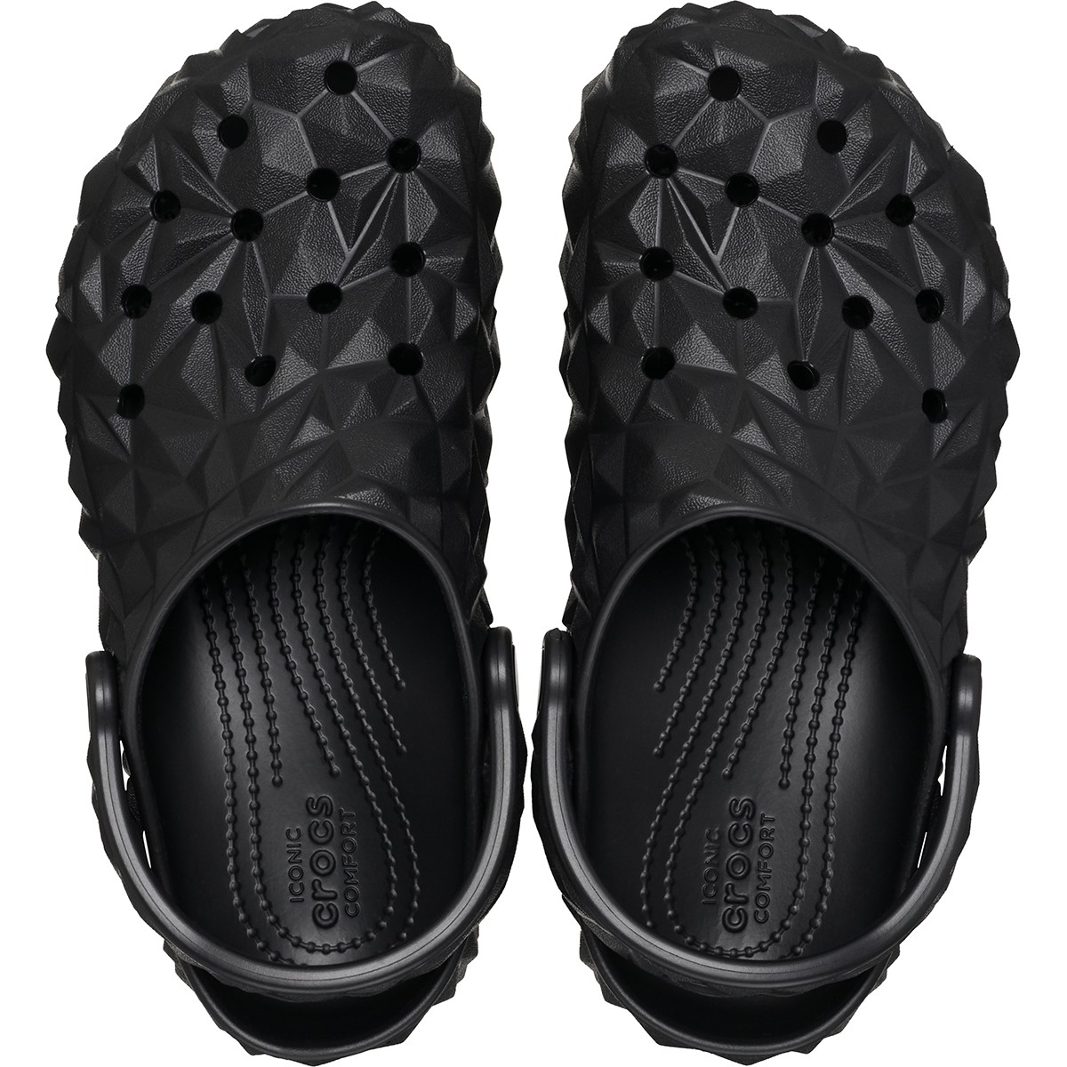Crocs Classic Geometric Clog Unisex 209563