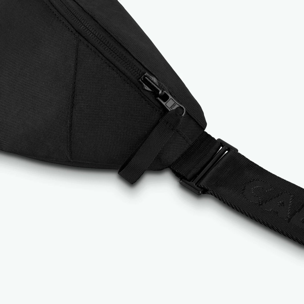 Cabaia Berlın Belt Bag Recycled Oxford Bel Çantası