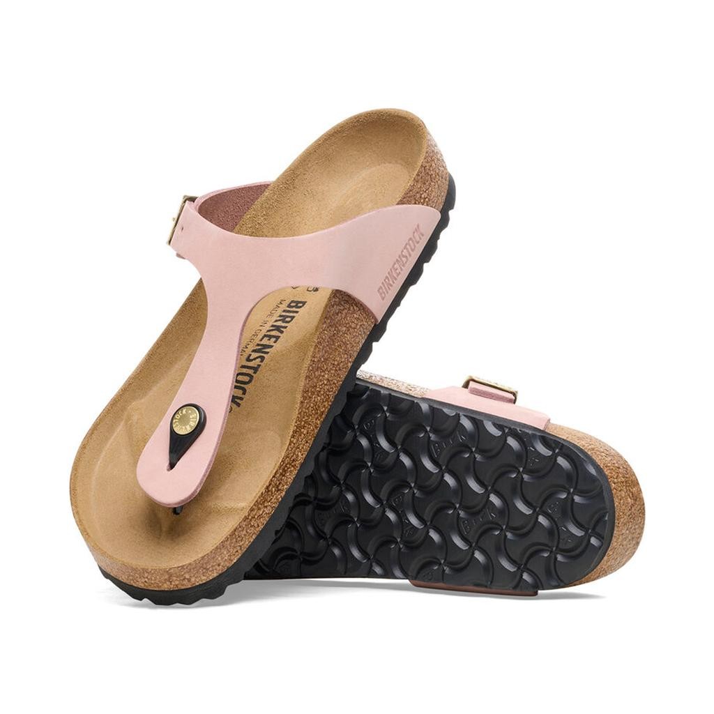 Birkenstock Gızeh Nu Kadın Pembe Terlik 1026518