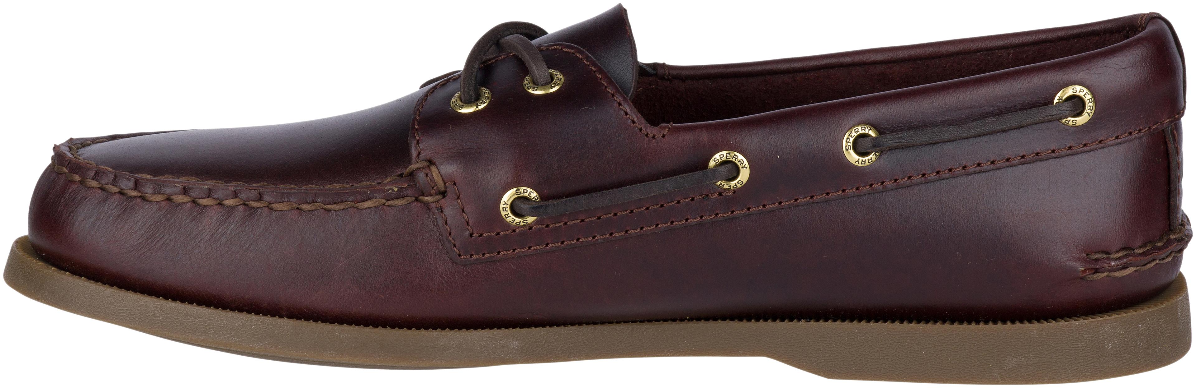 Sperry Top-Sider A/0 Amaretto Erkek Tekne Boat Ayakkabısı
