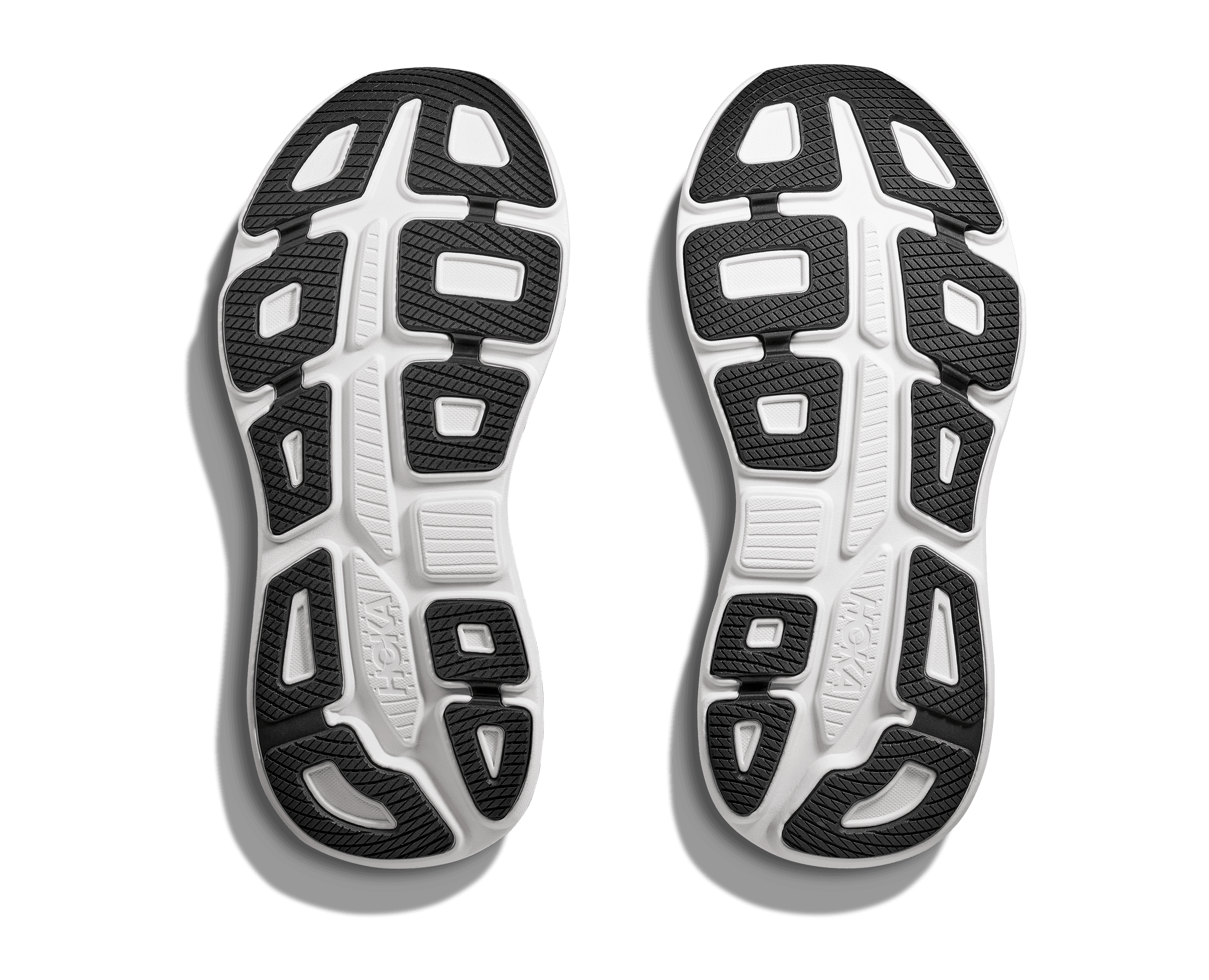 Hoka Bodi 9 Erkek Siyah Koşu Ayakkabısı 1162011-BWHT