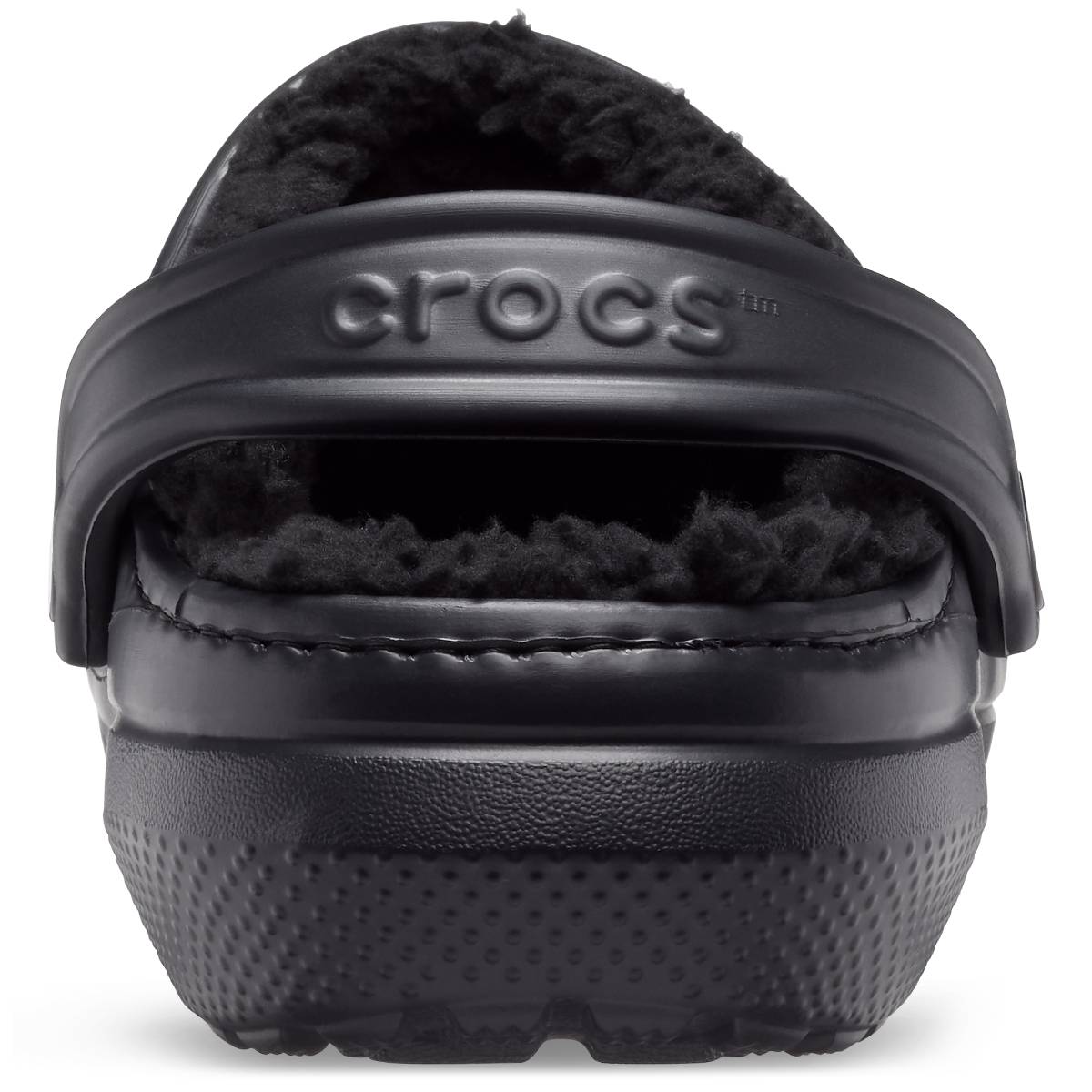 Classic Lined Clog