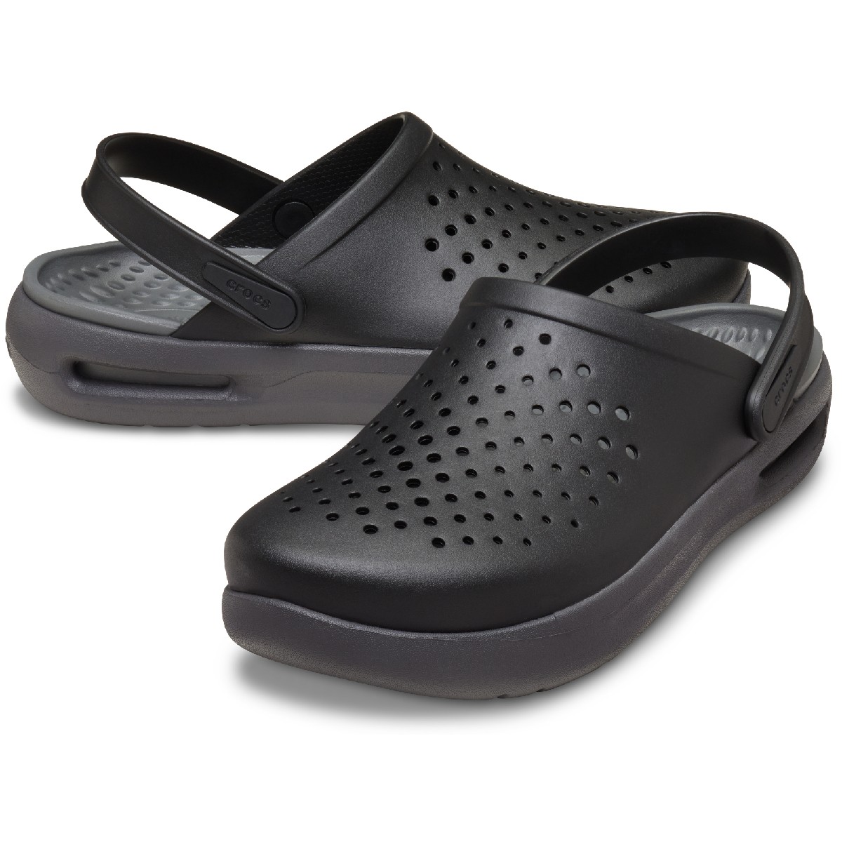 Crocs InMotion Clog 209964 - Siyah