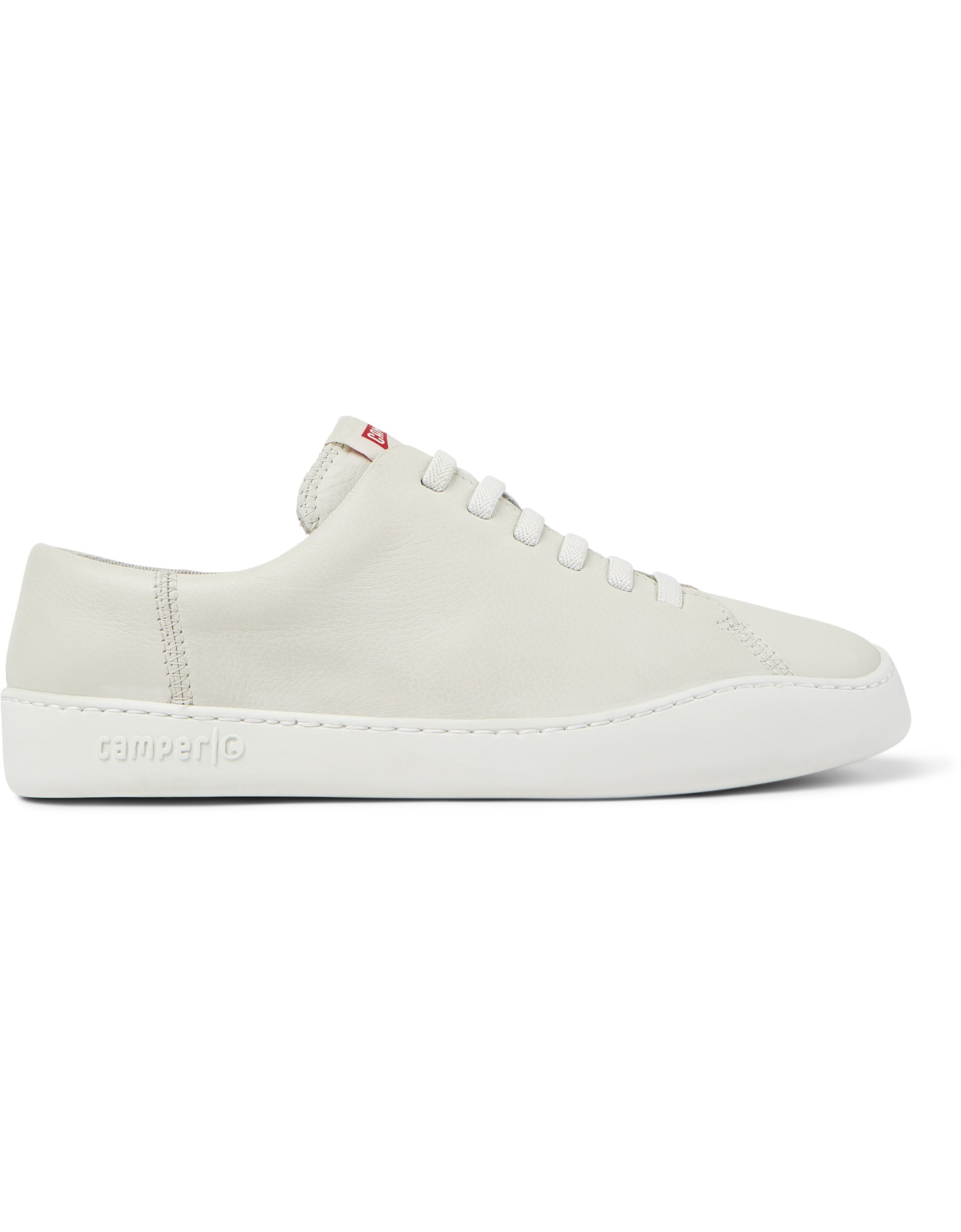 Camper Peu Touring Erkek Beyaz Sneaker K100479-045