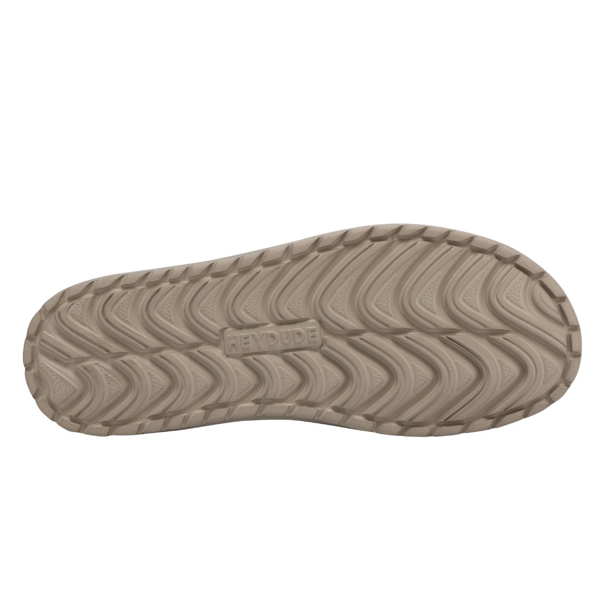 Hey Dude mikka Braided Deep Blue HD.40124 4NL