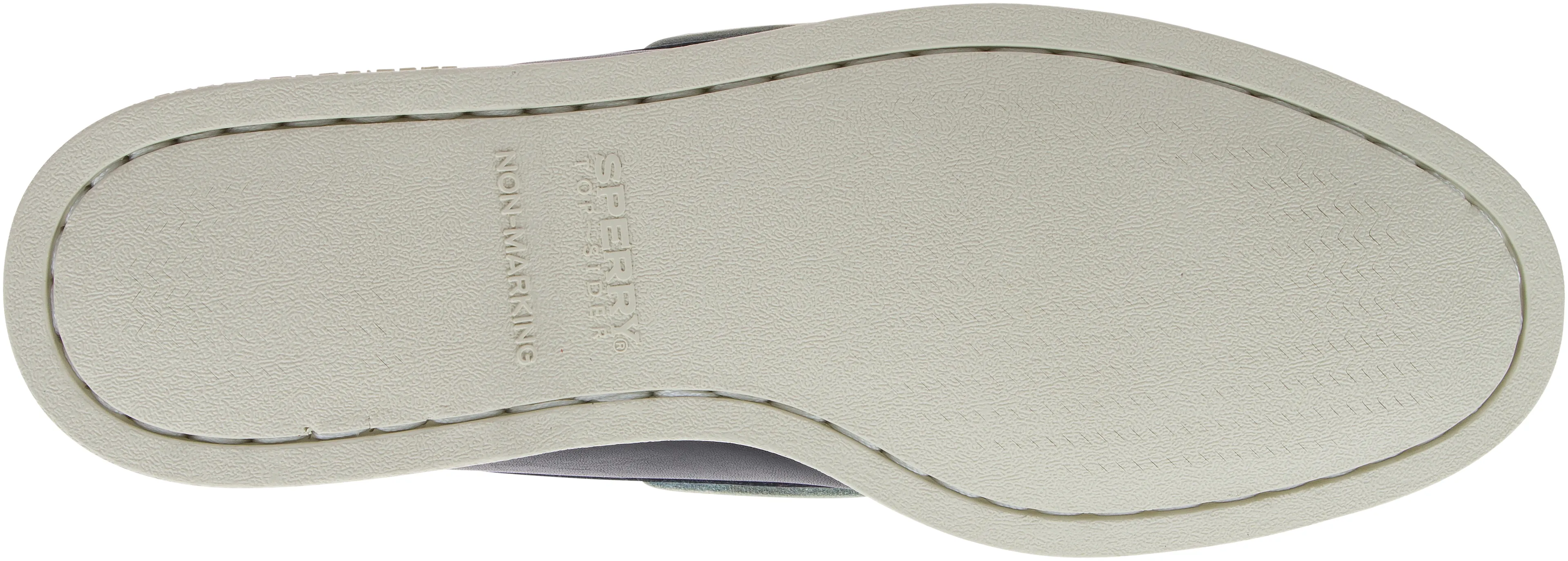 Sperry Top-Sider A/O 2-Eye Leather Erkek Tekne Boat Ayakkabısı