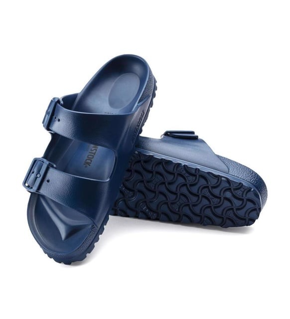 Birkenstock Arızona Eva Unisex Lacivert Terlik