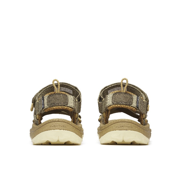 Merrell Speed Fushıon Sport Rmx Erkek Haki Outdoor Sandalet J007085
