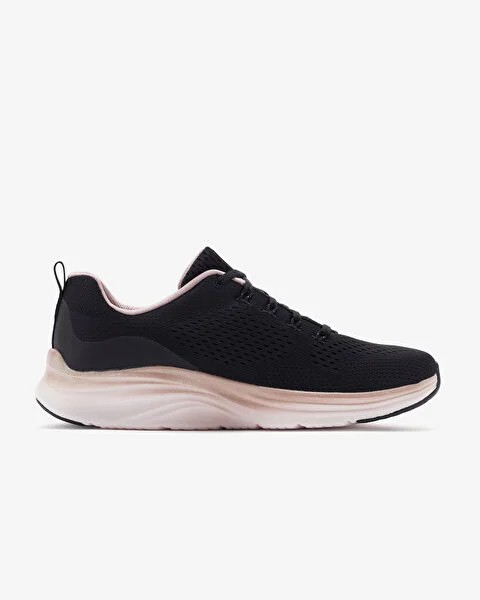 Skechers Vapor Foam Mıdnıght Glımmer Kadın Siyah Sneaker 150025 BKRG