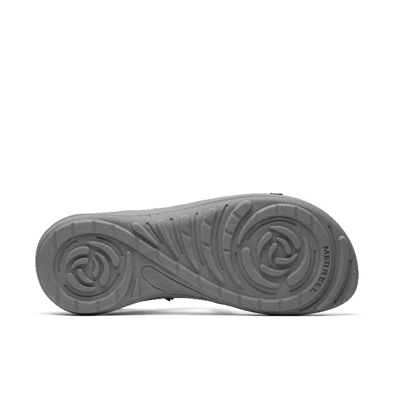 Merrell Harbor Backstrap Siyah Kadın Outdoor Sandalet J008362