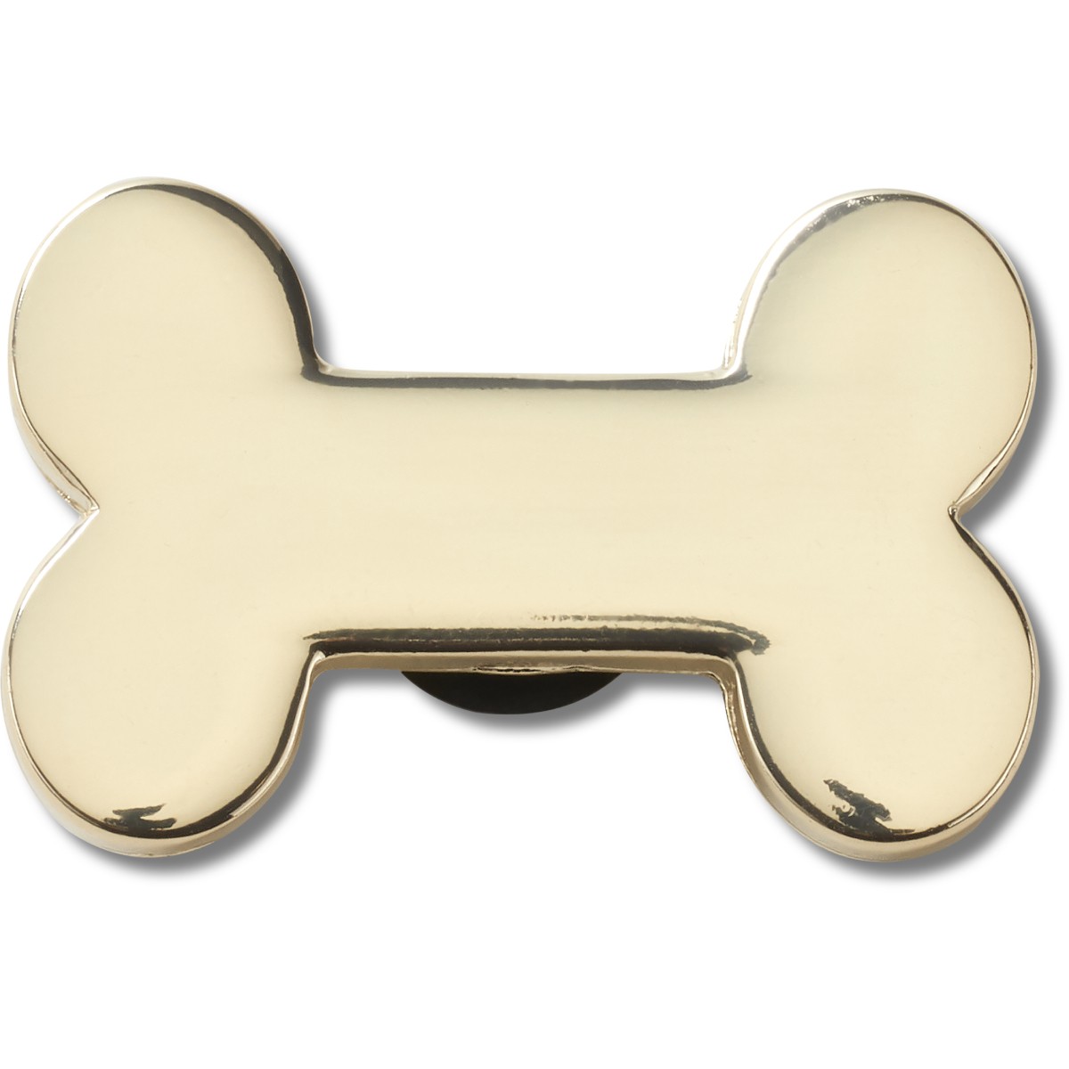 Crocs Gold Dog Bone Unisex Renkli Rozet