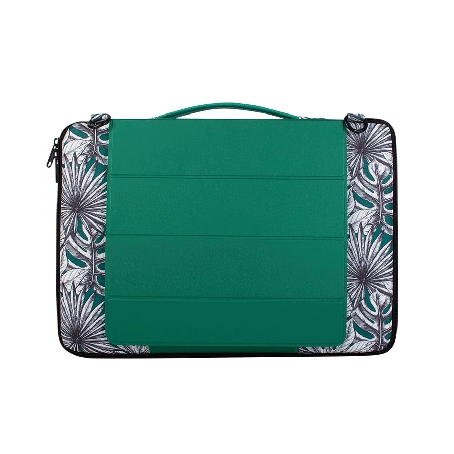 Cabaia Mıdtown Laptop Case Recycled Oxford Laptop Çantası
