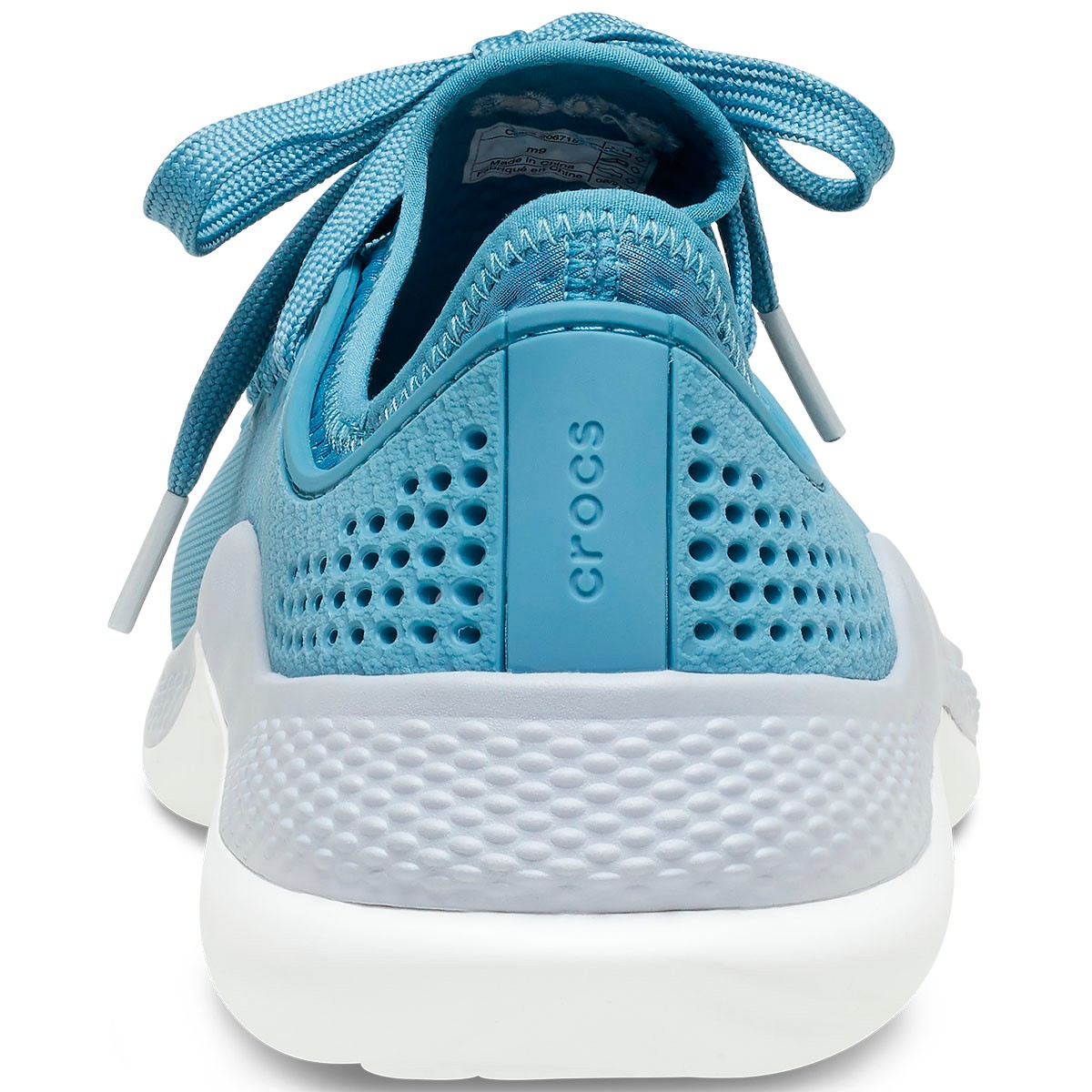Crocs Lite Ride 360 Pacer Men 206715 - Mavi