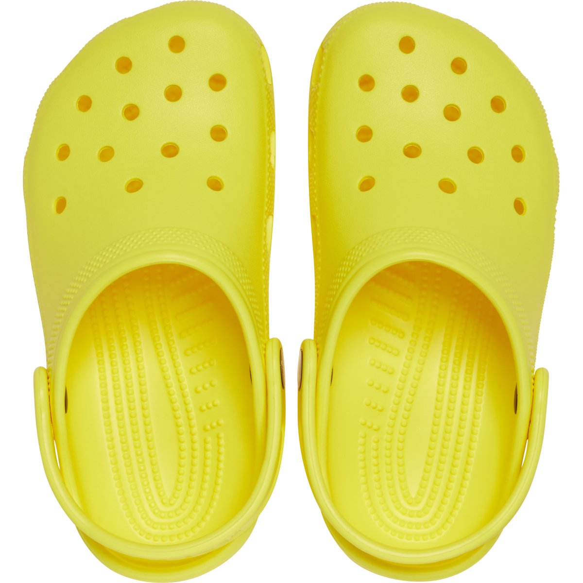 Crocs Classic Clog Kids 206991 - Sarı
