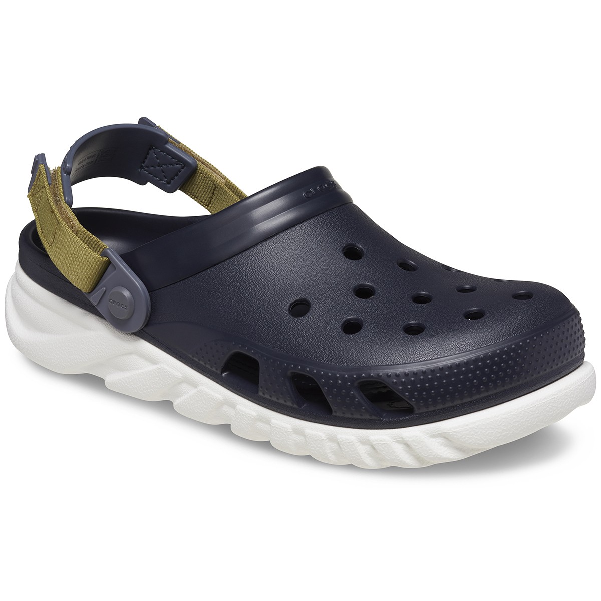 Crocs Duet Max II Clog Unisex