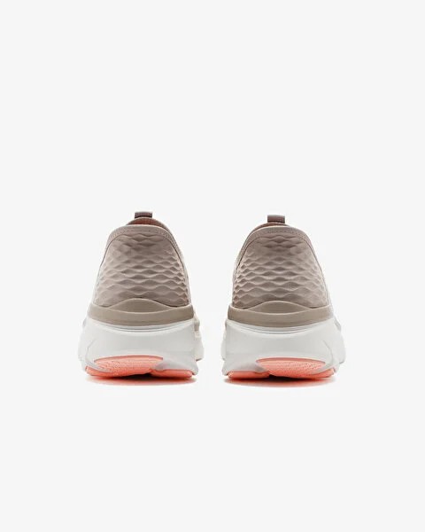 Skechers D'Lux Walker 2.0 Happy Step Kadın Bej Spor Ayakkabı 150099 TPCL