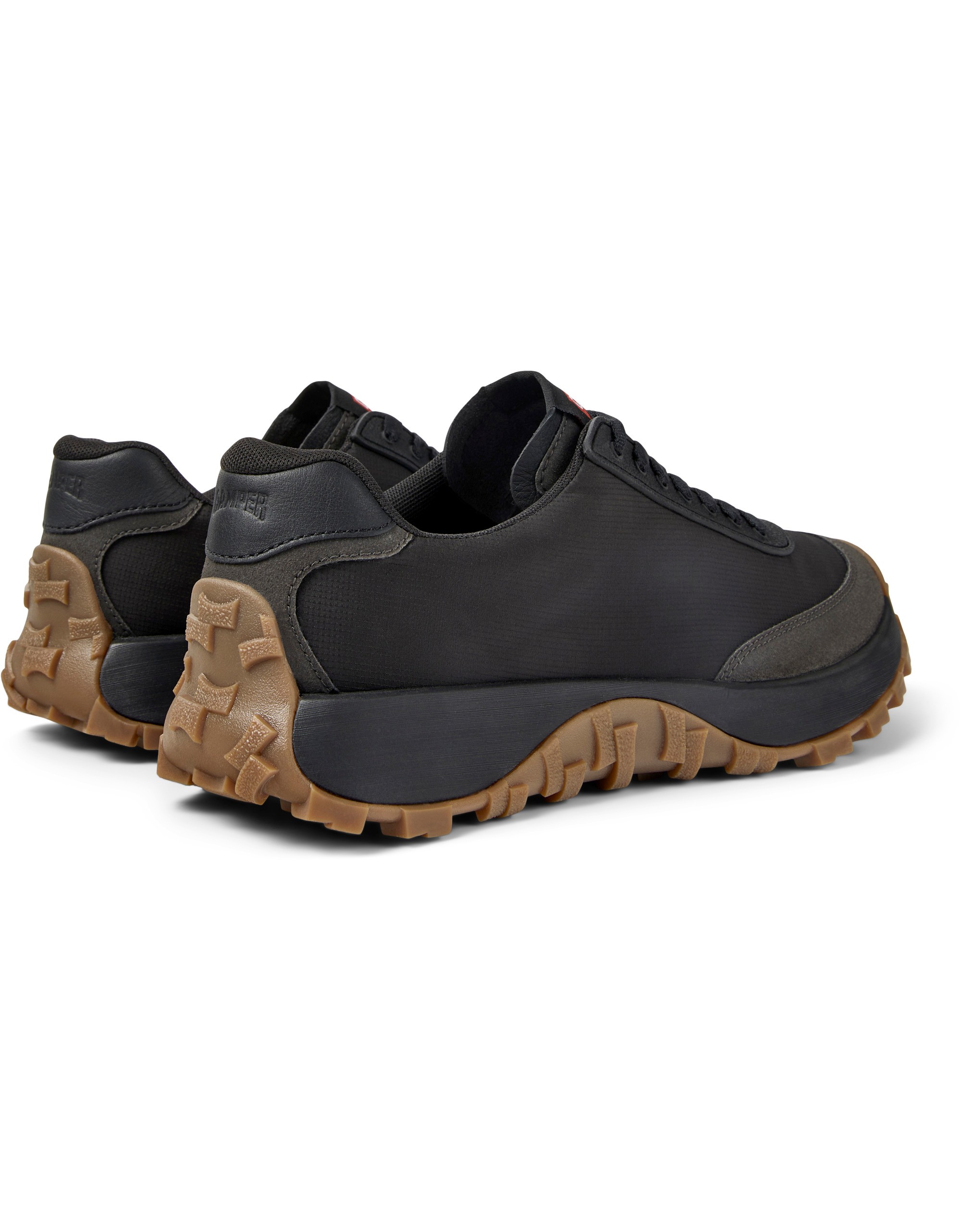Camper Drift Traıl Siyah Erkek Günlük Sneaker K100864-022