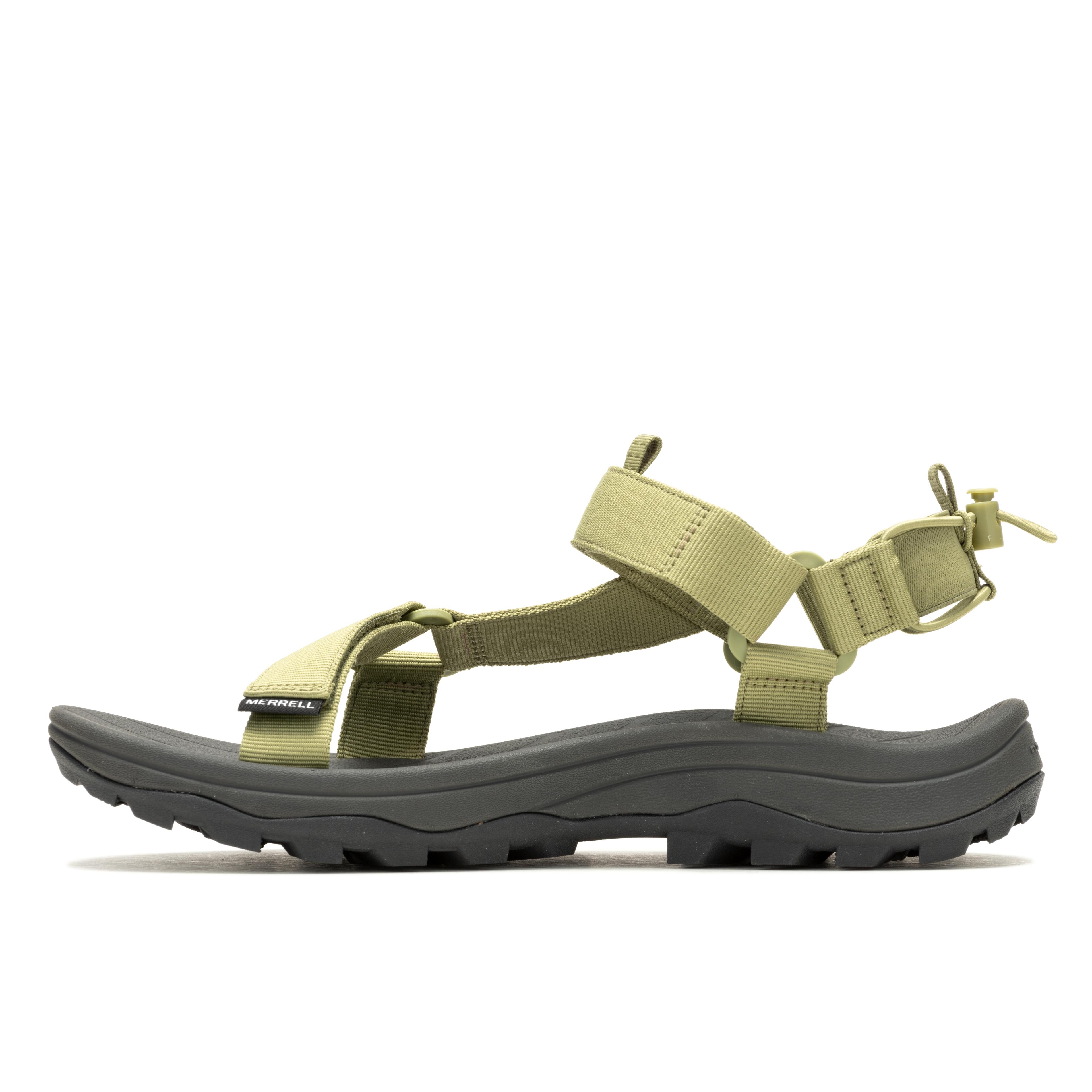Merrell Speed Fushıon Web Sport Erkek Spor Sandalet J006185