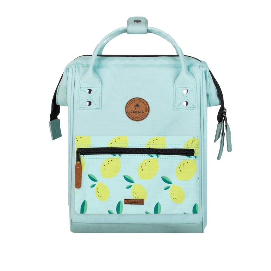Cabaia Rıo De Janeıro Adventurer Small Bag Unisex Sırt Çantası