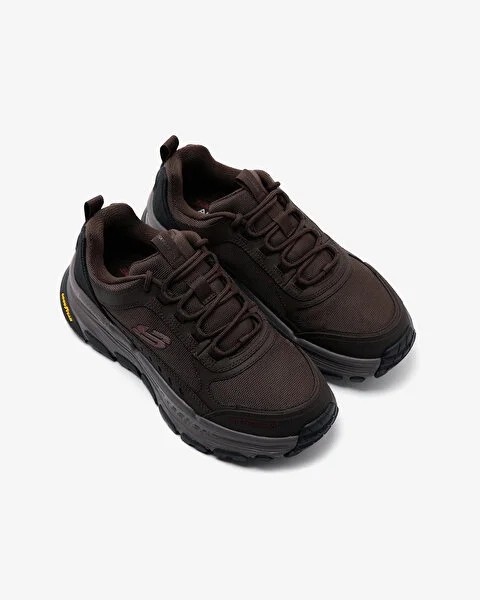 Skechers D'lux Trekker Erkek Kahverengi Outdoor Ayakkabı237565 BRRD