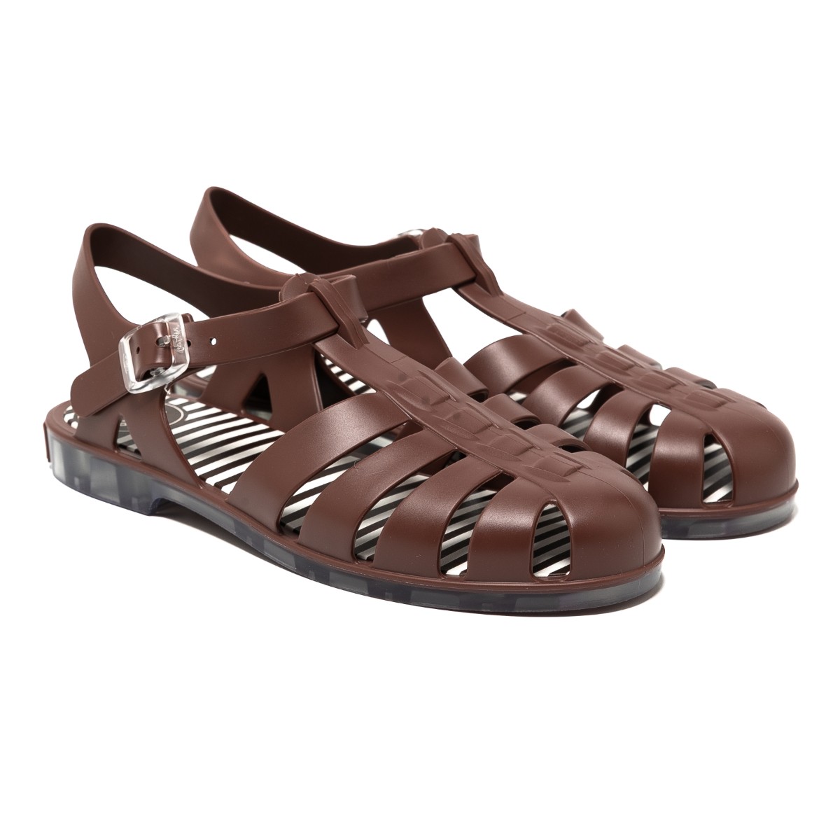Toni Pons Cuba Marro-Rt Kahverengi Spor Sandalet 1TONW2025176