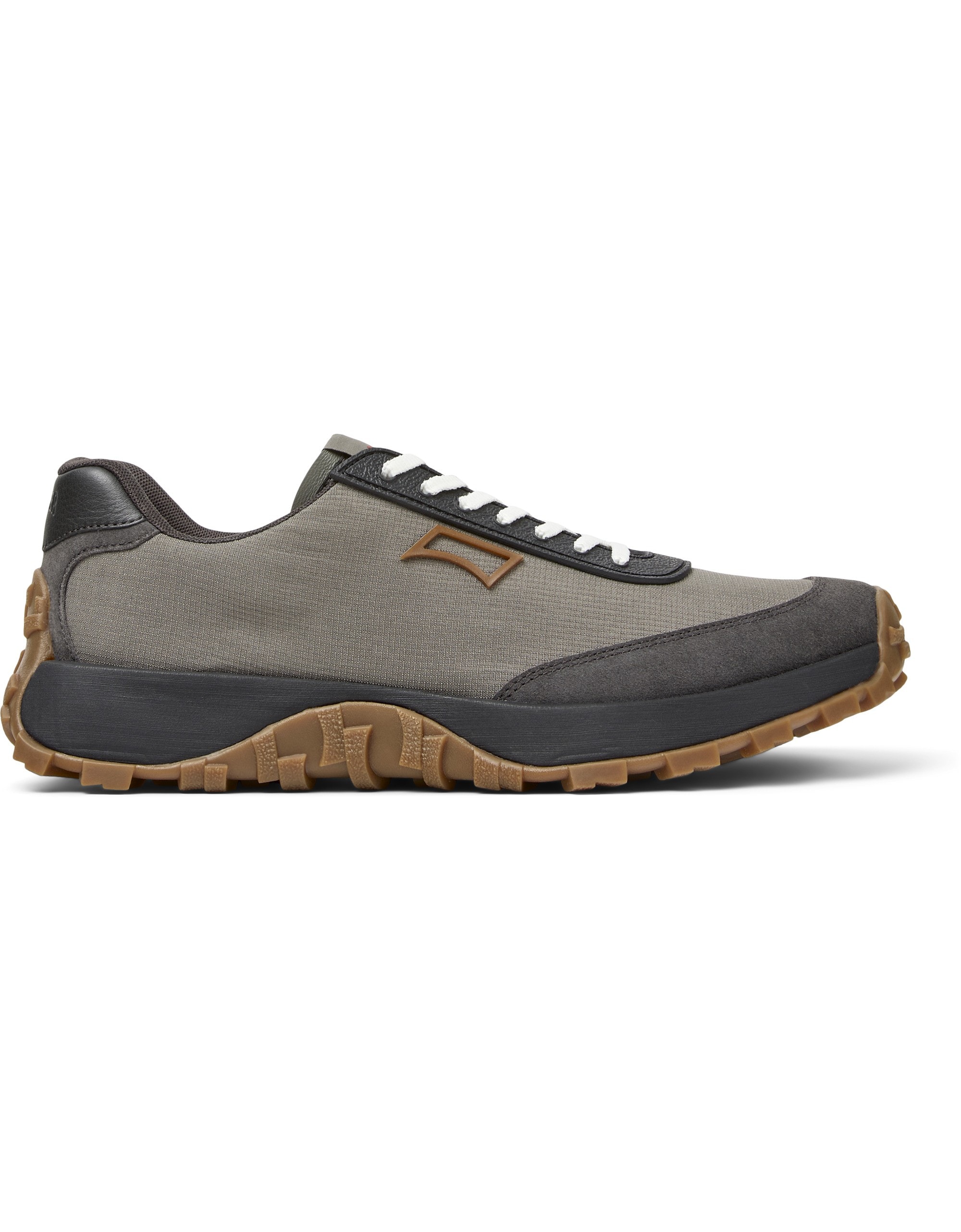 Camper Drift Trail Erkek Gri Sneaker K100864-043