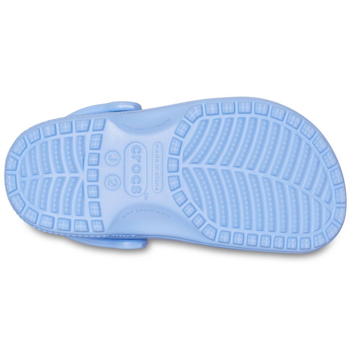 Crocs Classic Clog Kids 206991 - Ay Mavisi