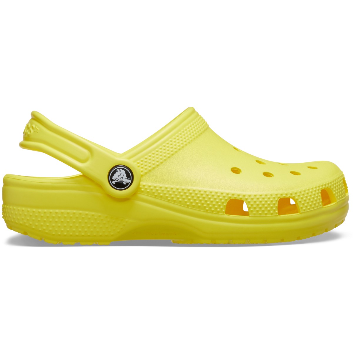 Crocs Classic Clog Kids 206991 - Sarı