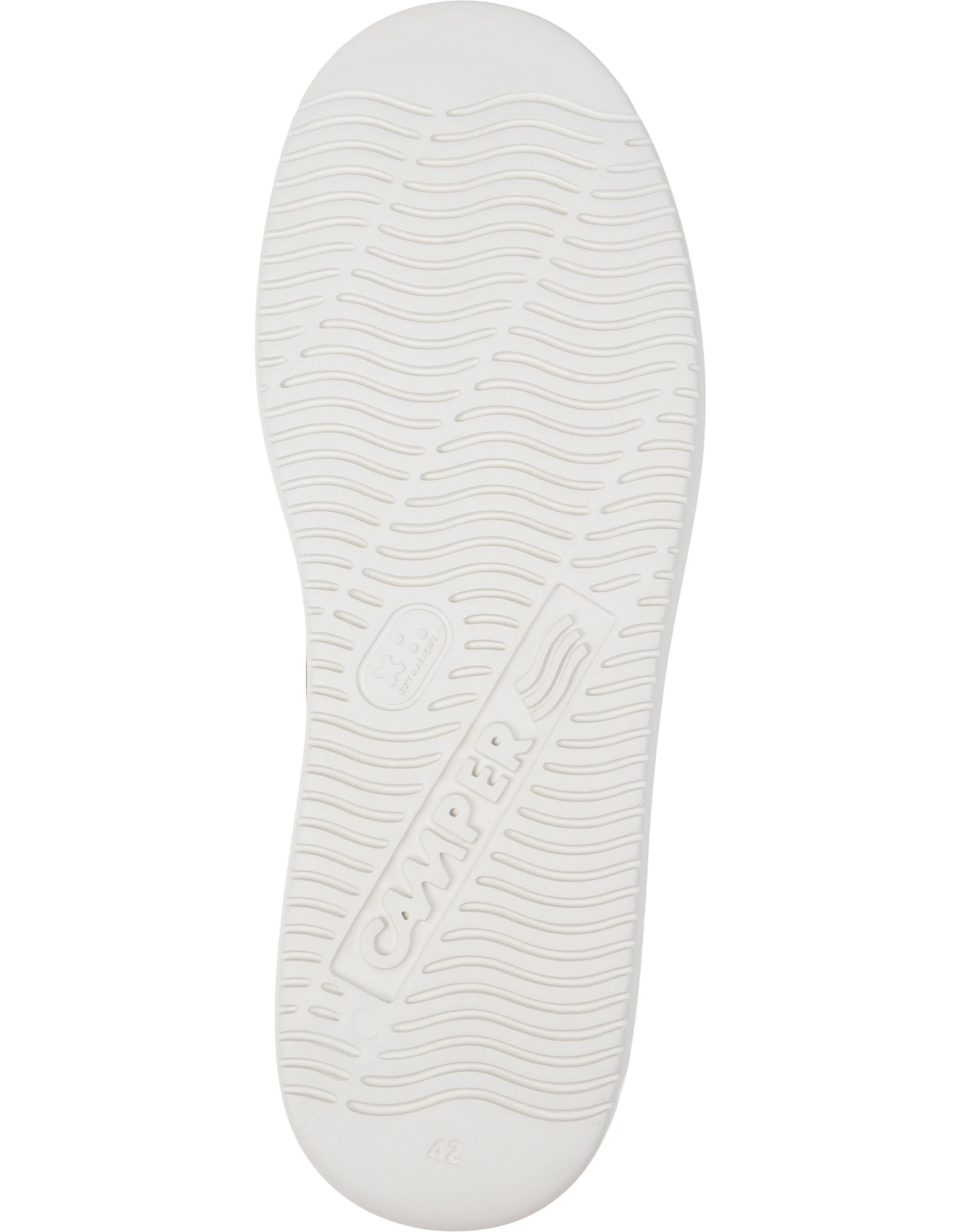 Camper TWS Erkek Lacivert Sneaker K100743-045