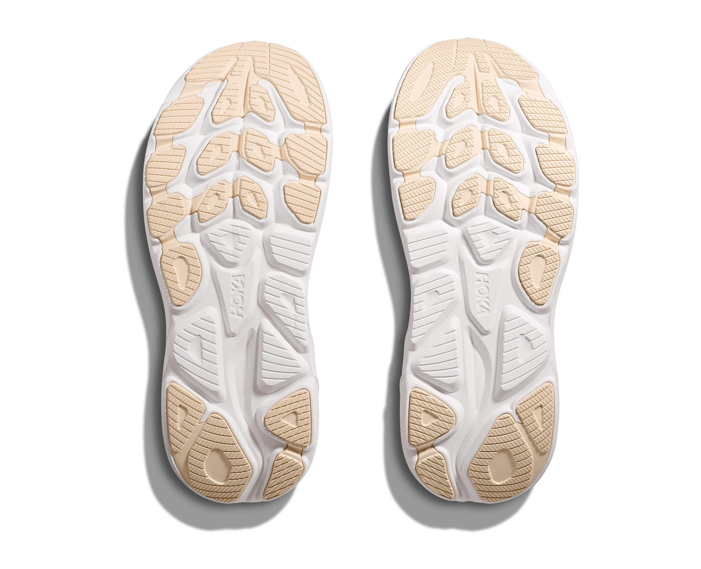 Hoka Clifton 10 Kadın Siyah Koşu Ayakkabısı 1162031-BRGL