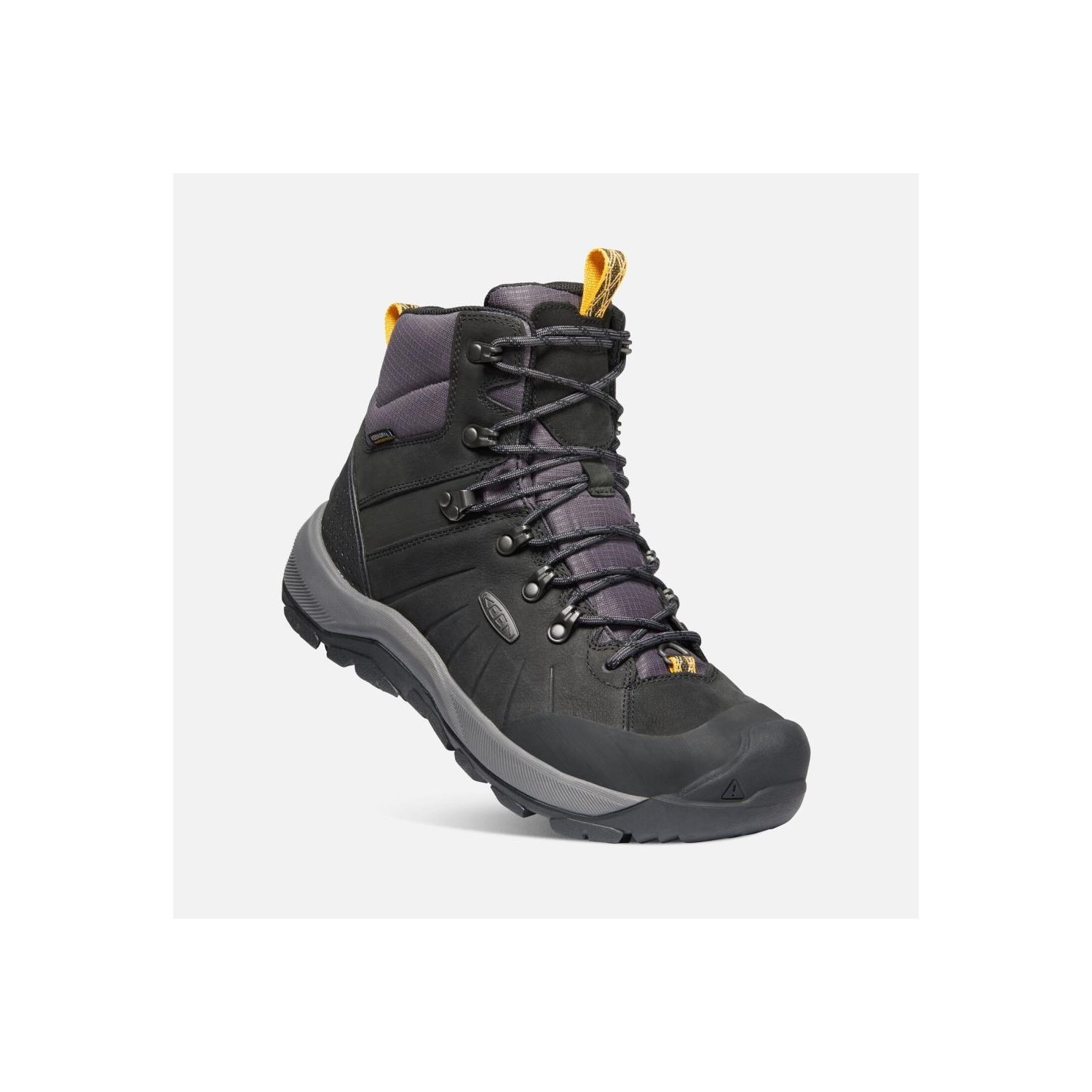 Keen Revel IV Mıd Polar Erkek Outdoor Bot