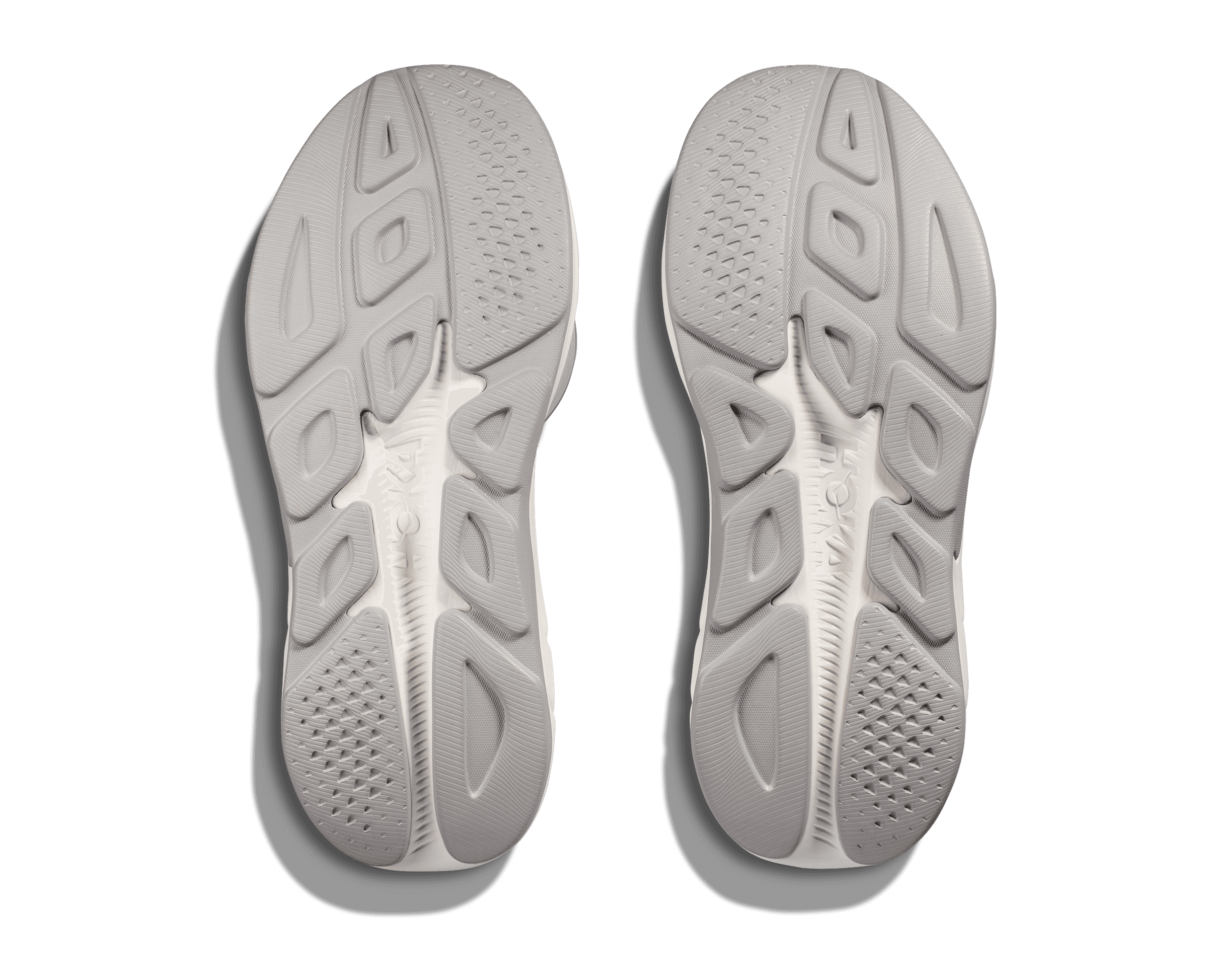 Hoka Rincon 4 Siyah Kadın Koşu Ayakkabısı 1155131-BWHT