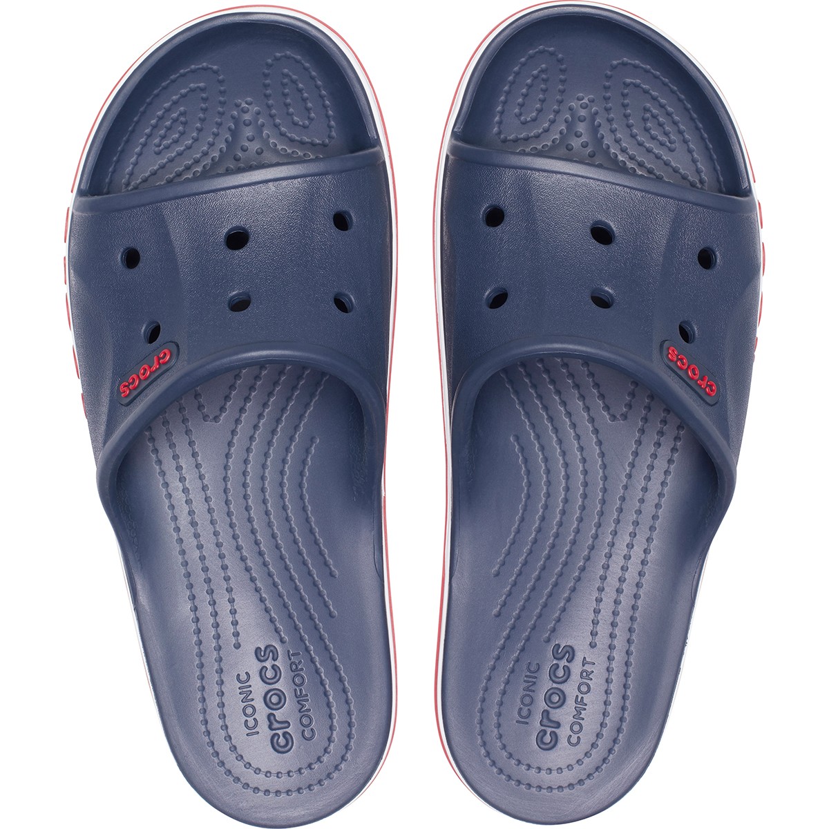 Crocs Bayaband Slide Unisex 205392