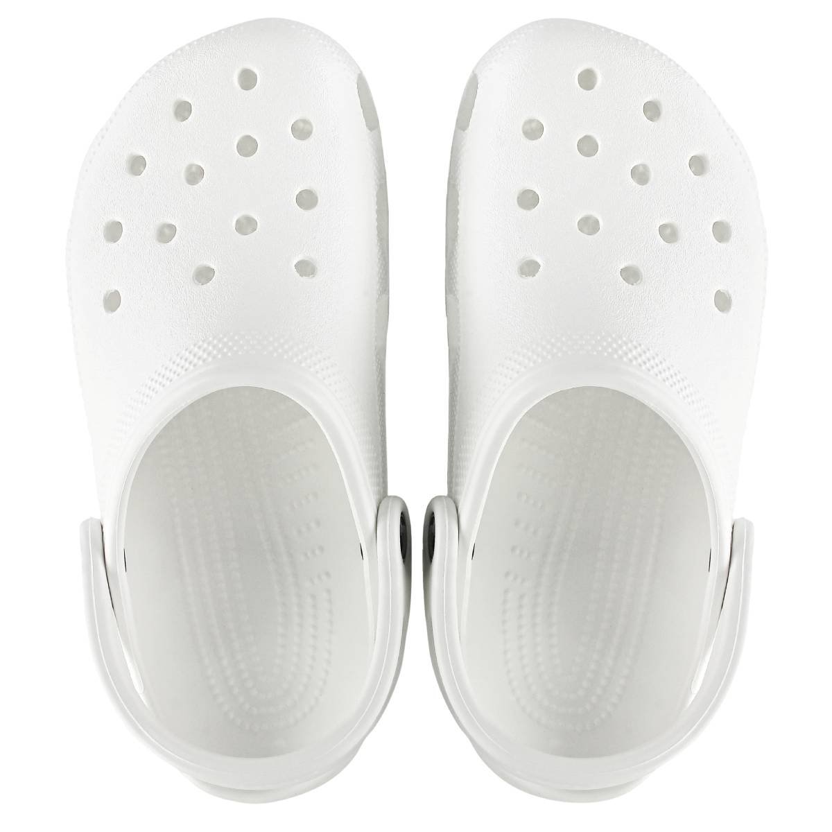 Crocs Classic Clog Unisex - Beyaz