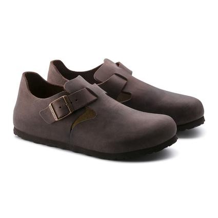 Birkenstock London Leoı Habana Erkek Günlük Ayakkabı 166533