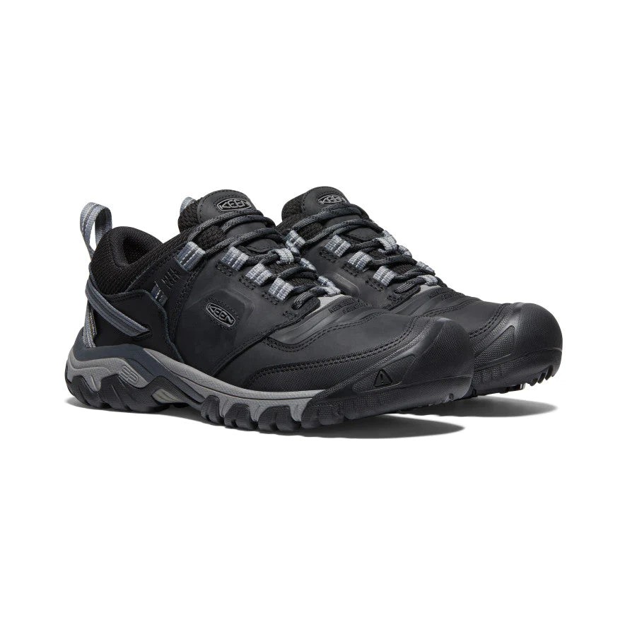 Keen Rıdge Flex Wp - Su Geçirmez Erkek Yürüyüş Ayakkabısı