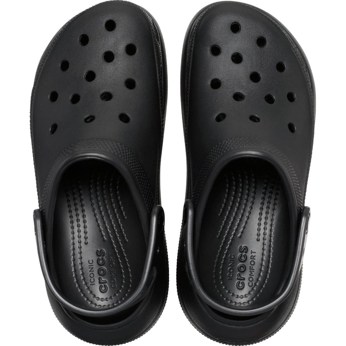 Crocs Classic Crush Clog Woman 207521