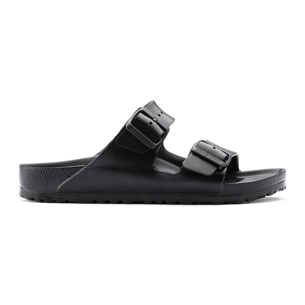Birkenstock Arızona Eva Unisex Siyah Terlik 129421