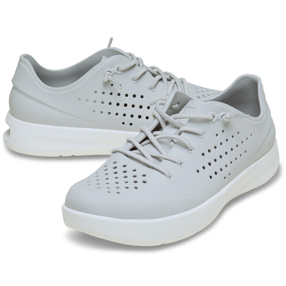 Crocs InMotion Pacer M 210831 - Gri Beyaz